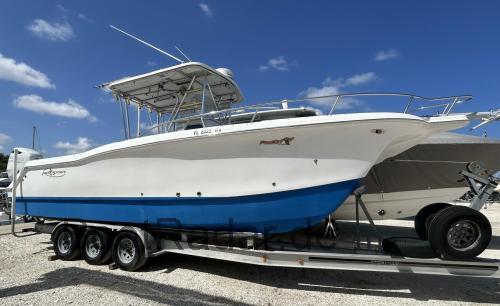 ProKat 2860  technische daten 